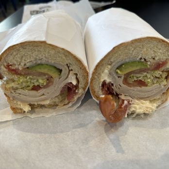 Fat Sal's - Turkey Club - Sandwiches Near Me - Las Vegas, Nevada Fat Sal's - Turkey Club - Sandwiches Near Me - Las Vegas, Nevada
