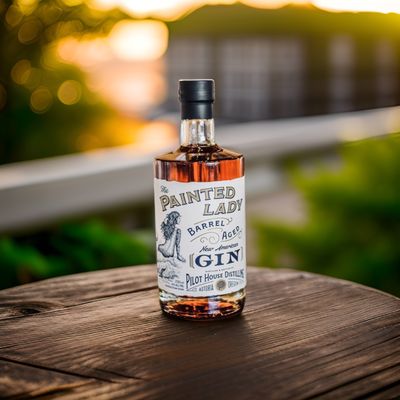 Pilot House Distilling by null