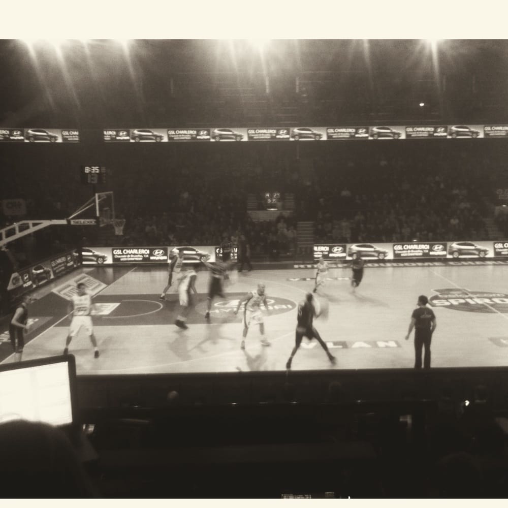 Spirou Basket