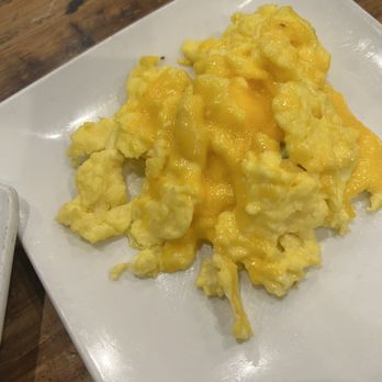 CraftWay Kitchen - Plano - Eggs...$4 for this?!??? - New American Near Me - Plano, Texas CraftWay Kitchen - Plano - Eggs...$4 for this?!??? - New American Near Me - Plano, Texas