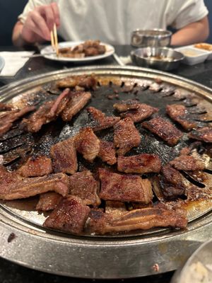 Palace Korean Bar & Grill by null