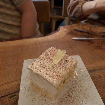 Clavel - Tres Leches Cake - Bars Near Me - Baltimore, Maryland