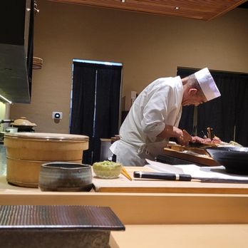 Omakase - Inside - Sushi Bars Near Me - San Francisco, California Omakase - Inside - Sushi Bars Near Me - San Francisco, California