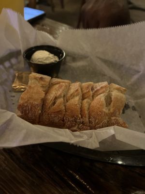 Rustic Table by null