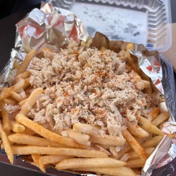 South Philly Experience - Special Crab Fries - Cheesesteaks Near Me - Los Angeles, California South Philly Experience - Special Crab Fries - Cheesesteaks Near Me - Los Angeles, California