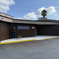 Universal Animal Clinic