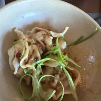 Belles Beach House - Potstickers - Tiki Bars Near Me - Venice, California Belles Beach House - Potstickers - Tiki Bars Near Me - Venice, California