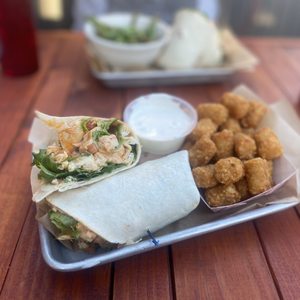 Drinking Not Driving