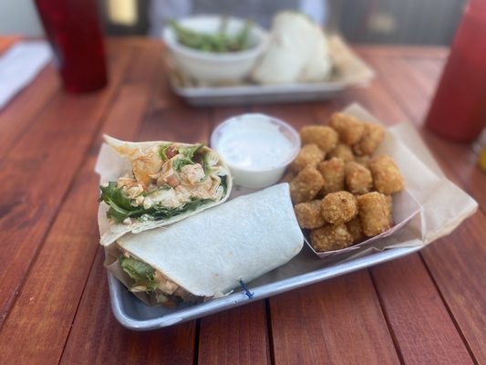 The Local No. 7 by null