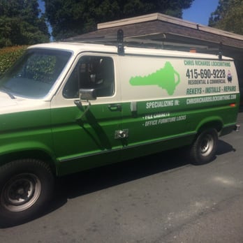 Chris Richards Locksmithing - Keys & Locksmiths Near Me Chris Richards Locksmithing - Keys & Locksmiths Near Me
