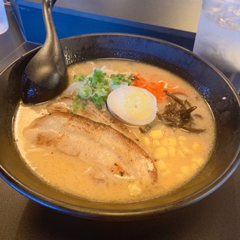 Ramen Boy - Tonkotsu Miso Ramen - Ramen Near Me - Lancaster, California Ramen Boy - Tonkotsu Miso Ramen - Ramen Near Me - Lancaster, California