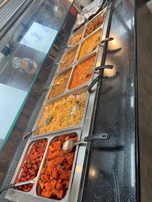 Spice Fine Indian Cuisine Biryani Place by null