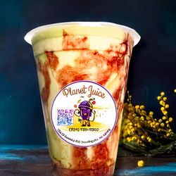Planet Juice