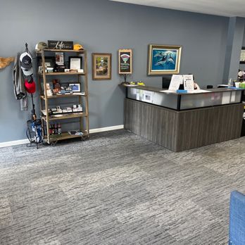 Dynamic Spine Center - Front desk - Chiropractors Near Me - Newnan, Georgia Dynamic Spine Center - Front desk - Chiropractors Near Me - Newnan, Georgia