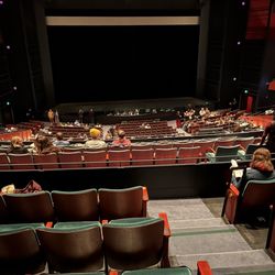 user provided Seattle Opera photo
