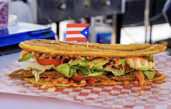 La Casa De iris by null