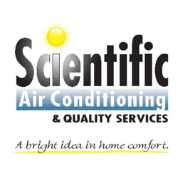 Scientific Air Conditioning & Quality Services