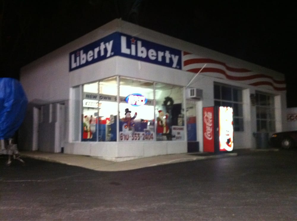 NEWTOWN SQUARE LIBERTY Updated September 2024 12 Reviews 3710 W Chester Pike, Newtown