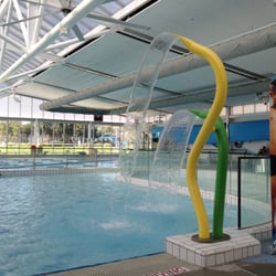 Collingwood Little Athletics Centre