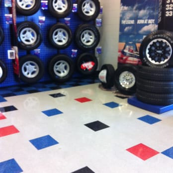 Firestone Complete Auto Care - sales floor - Tires Near Me - Rancho Cordova, California Firestone Complete Auto Care - sales floor - Tires Near Me - Rancho Cordova, California