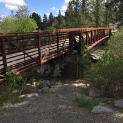 First Street Rapids Park