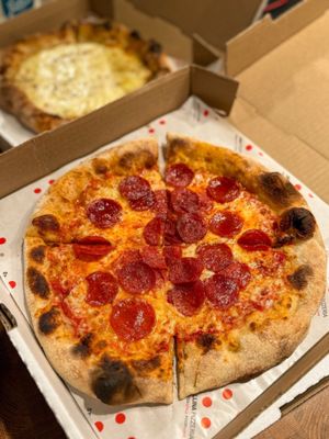 Stellina Pizzeria by null