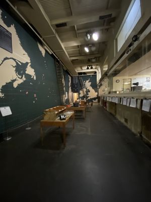 Western Approaches by null