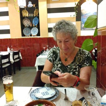 Tayybeh - Babaghanous starter. - Syrian Near Me - Lisbon, 11
