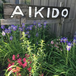 Aikido Delaware Aikikai