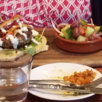 Libra - Lamb burger - Breakfast & Brunch Near Me - Orlando, Florida Libra - Lamb burger - Breakfast & Brunch Near Me - Orlando, Florida