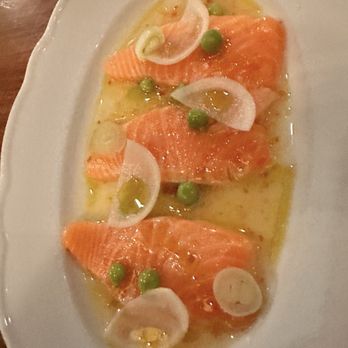 The Ordinary - Seafood Near Me - Charleston, South Carolina