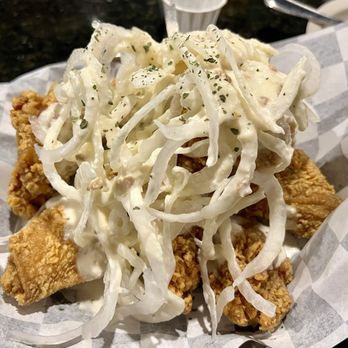 CM Chicken Norfolk - Snow Onion Chicken - Korean Near Me - Norfolk, Virginia CM Chicken Norfolk - Snow Onion Chicken - Korean Near Me - Norfolk, Virginia