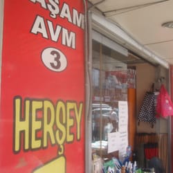 Paşam AVM