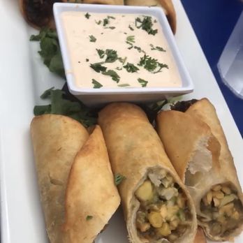Plank - Plank Rolls w Chicken - Bowling Near Me - Oakland, California Plank - Plank Rolls w Chicken - Bowling Near Me - Oakland, California