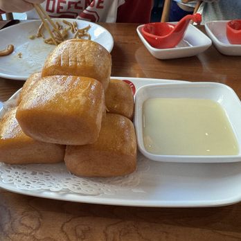 88 Bao Bao - Fried bun - Dim Sum Near Me - Manteca, California