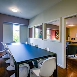 The Academy At Frisco - Conference Rooms
