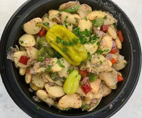 Villa Of Lebanon-Vernon by null