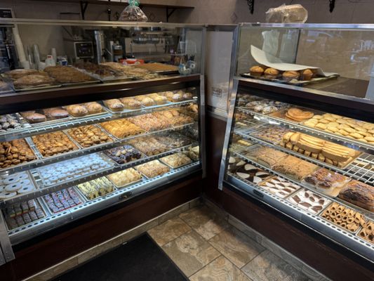 Parisi Bakery by null Parisi Bakery by null