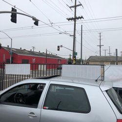 J & C Auto Repair - Street name