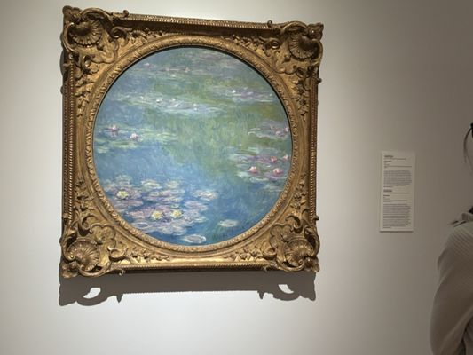 Santa Barbara Museum Of Art by null