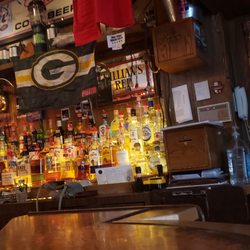 Elbow Room Bar