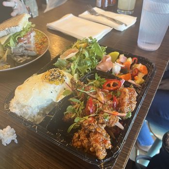 PublicUs - Bento box - Coffee & Tea Near Me - Las Vegas, Nevada PublicUs - Bento box - Coffee & Tea Near Me - Las Vegas, Nevada