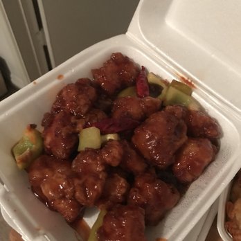 Chef Ming's Kitchen - 23. General Tso's Chicken - Chinese Near Me - Los Angeles, California Chef Ming's Kitchen - 23. General Tso's Chicken - Chinese Near Me - Los Angeles, California
