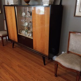 Padi Fine Upholstery - Furniture Repair Near Me - Chicago, Illinois