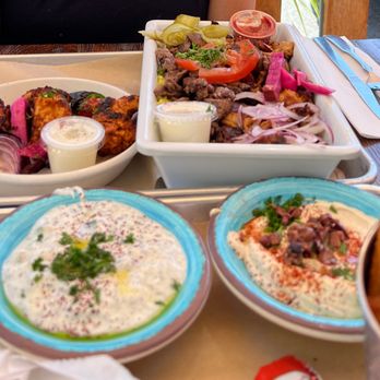 Mazra - Food is excellent - Middle Eastern Near Me - San Bruno, California Mazra - Food is excellent - Middle Eastern Near Me - San Bruno, California