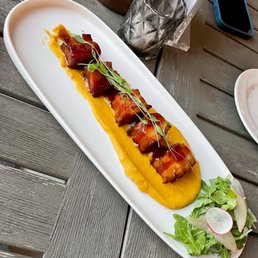 Pork Belly