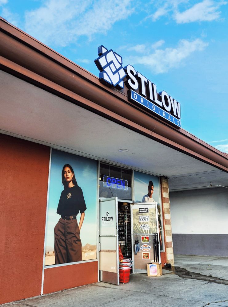 STILOW ORIGINALS - Updated January 2026 - 2029 Mission Ave, Oceanside ...