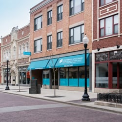 UI Health Family Medicine Center at University Village