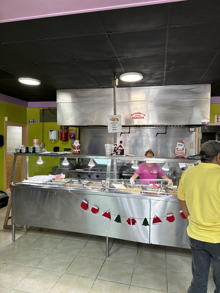 Monchy's