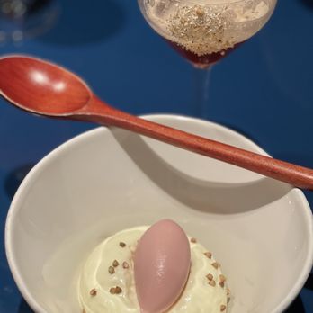 Miro Kaimuki - Dessert - Asian Fusion Near Me - Honolulu, Hawaii